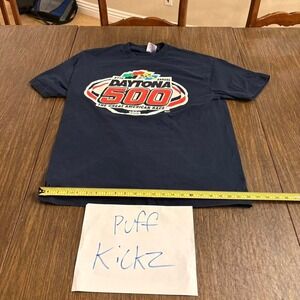 Daytona 500 Vintage Tee